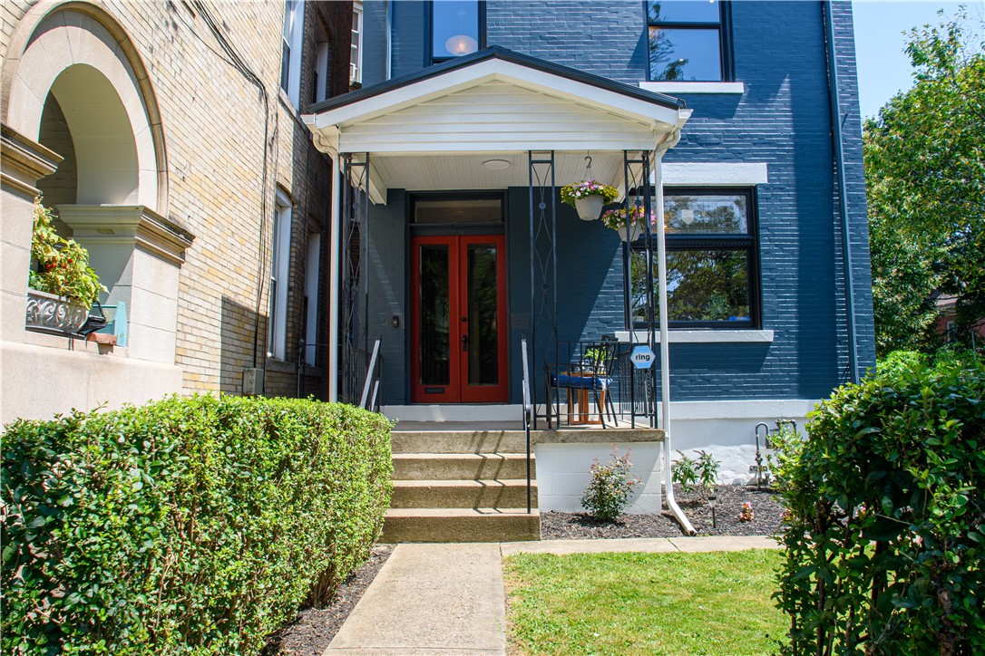 131 S Aiken Ave