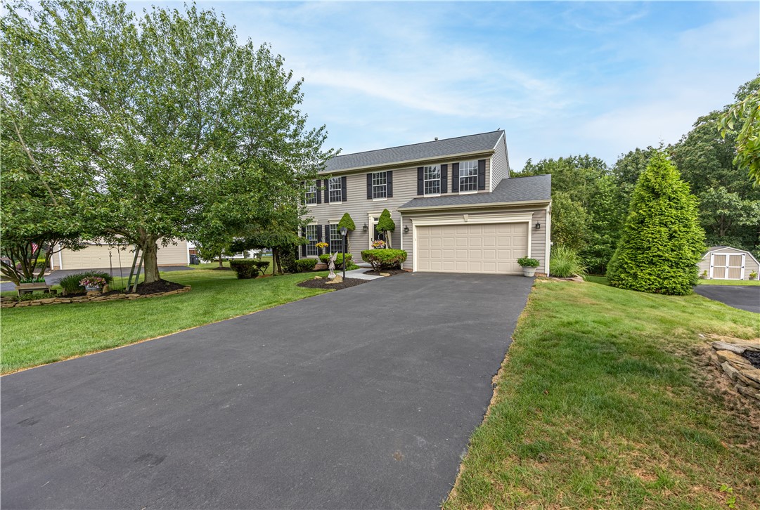 411 Hastings Dr