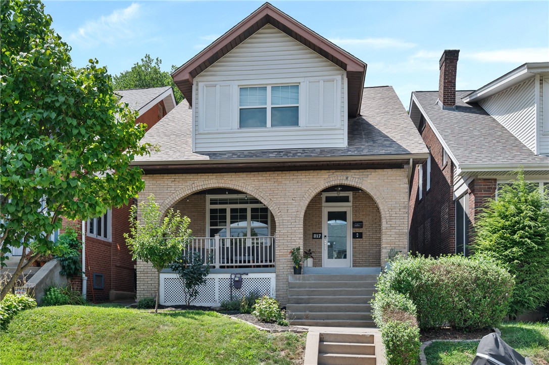 817 Chislett St