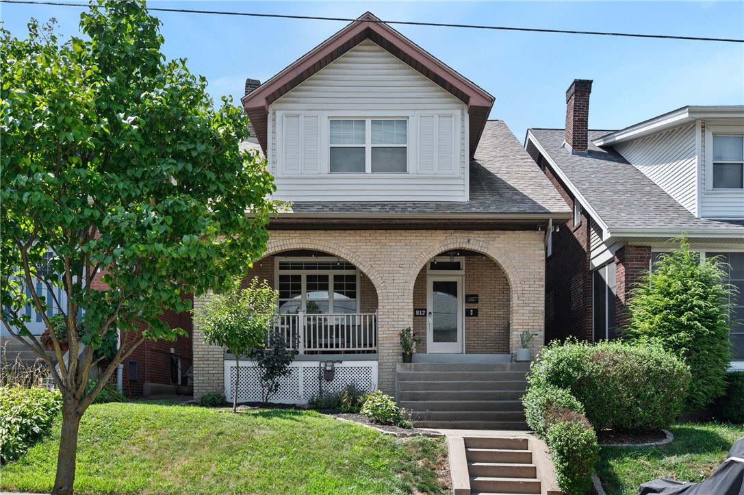 817 Chislett St