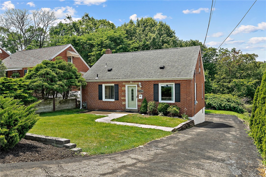 640 Irwin Run Rd
