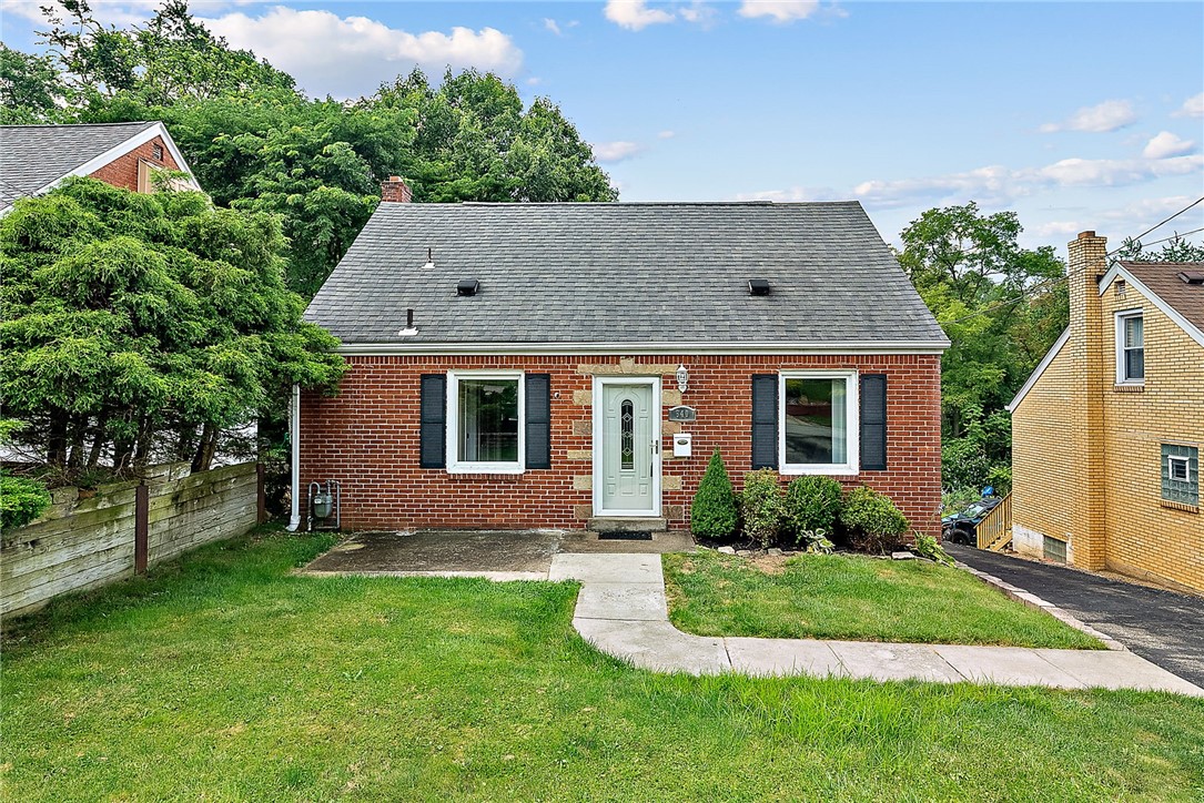 640 Irwin Run Rd
