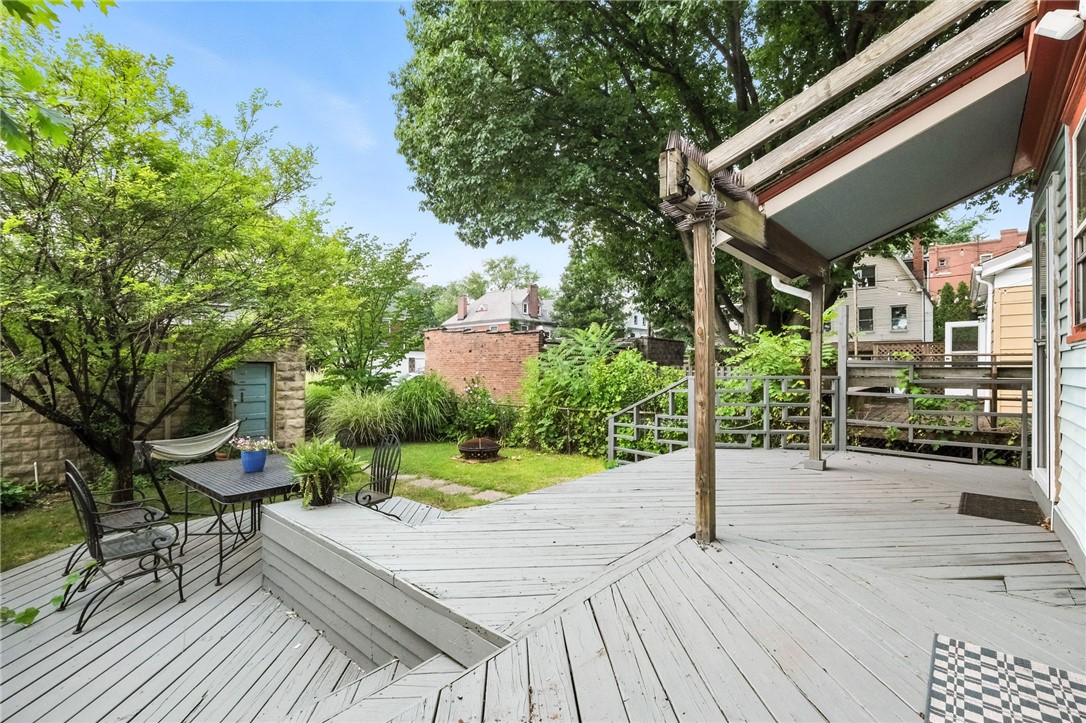 530 Mifflin Ave