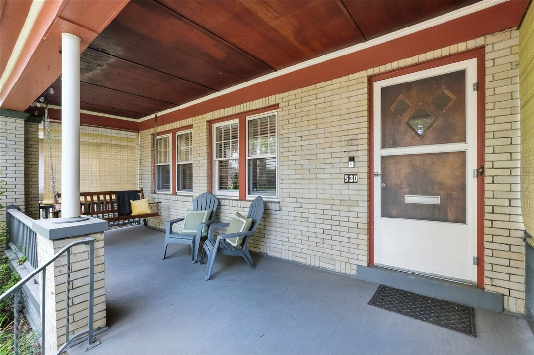 530 Mifflin Ave