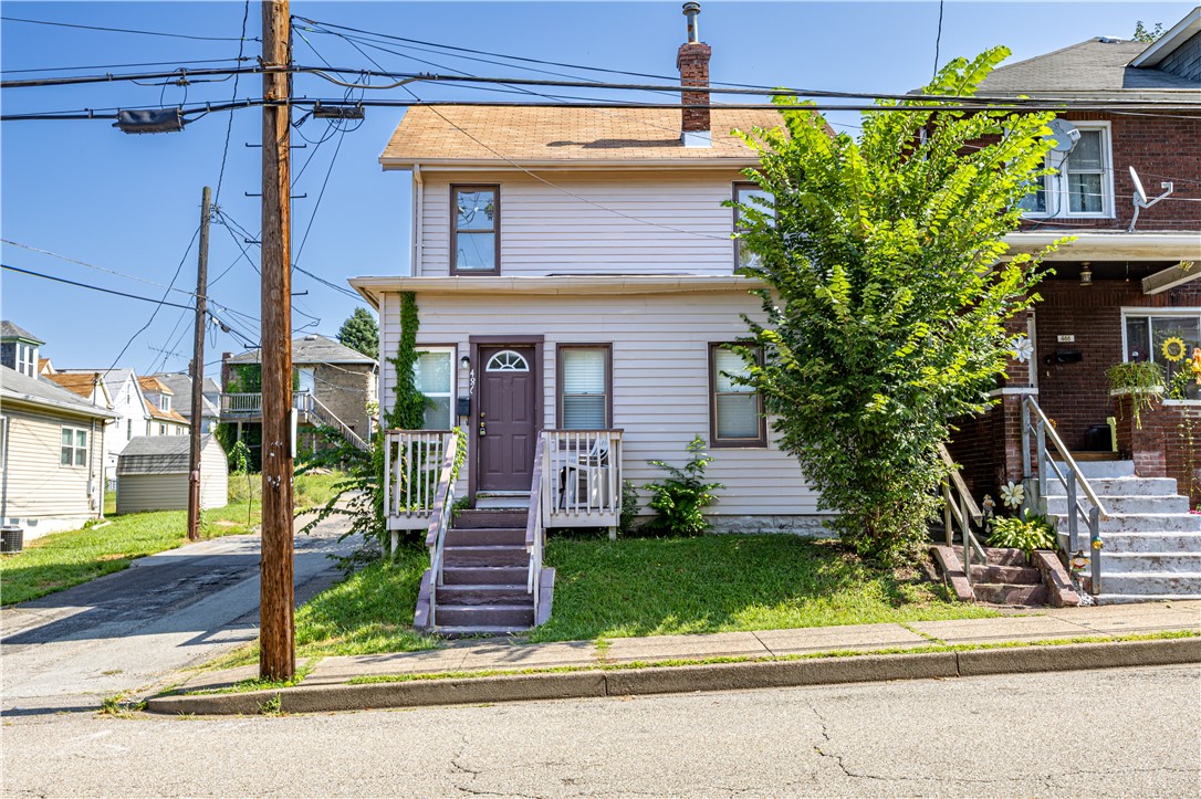 486 Mccargo St