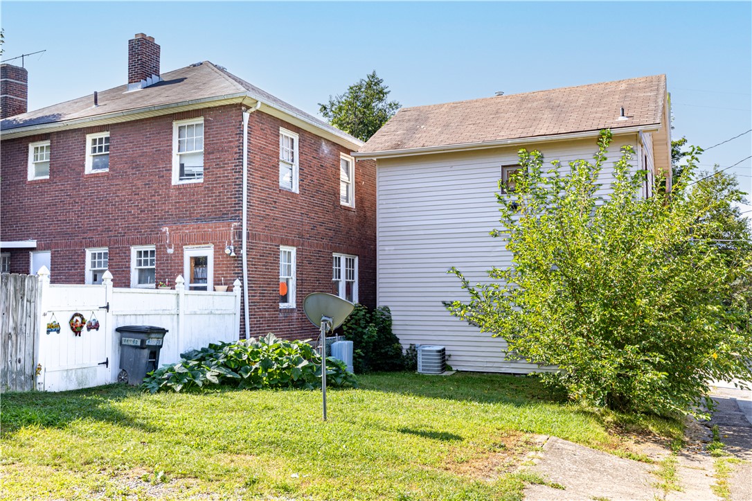 486 Mccargo St