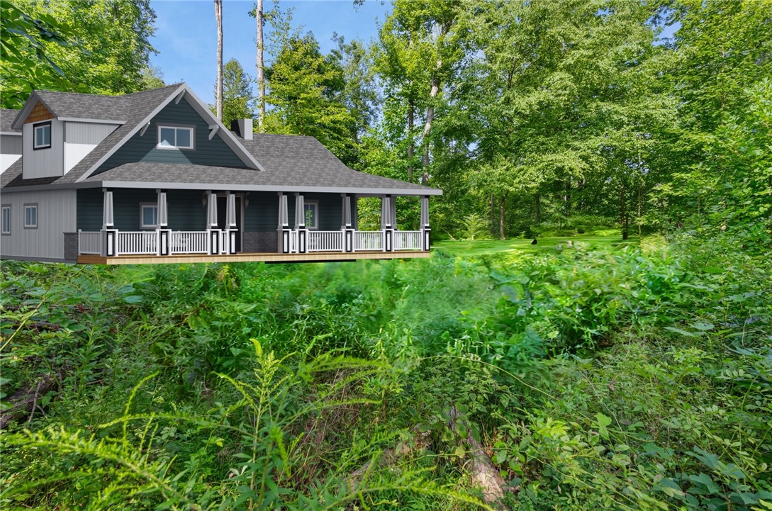 W Prospect Rd (Pa-528)