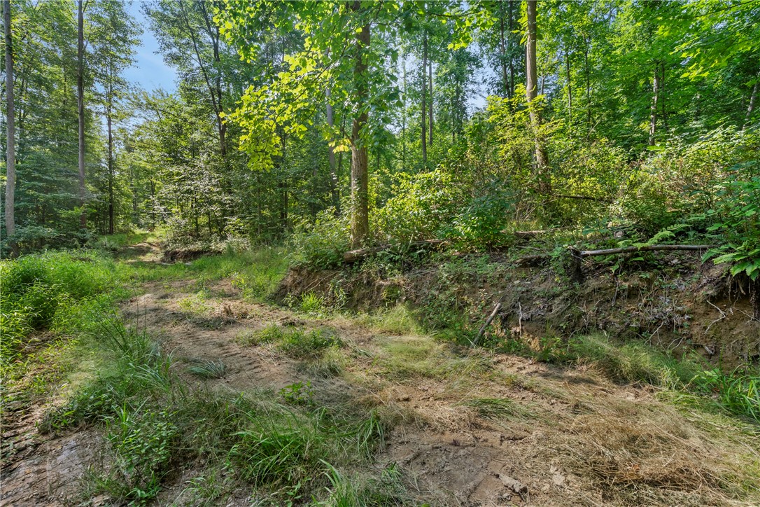 W Prospect Rd (Pa-528)