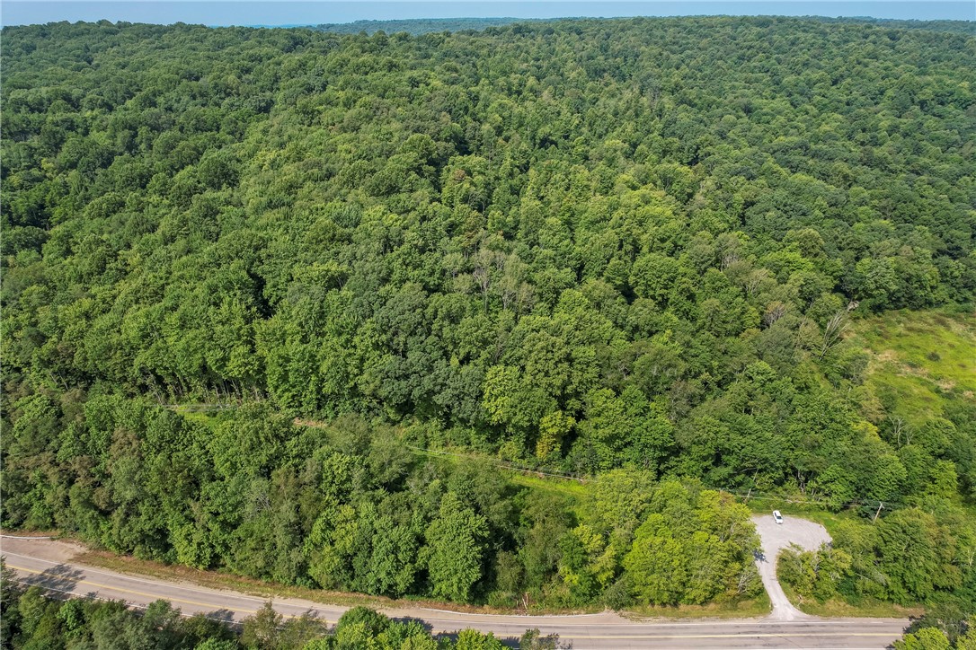 W Prospect Rd (Pa-528)