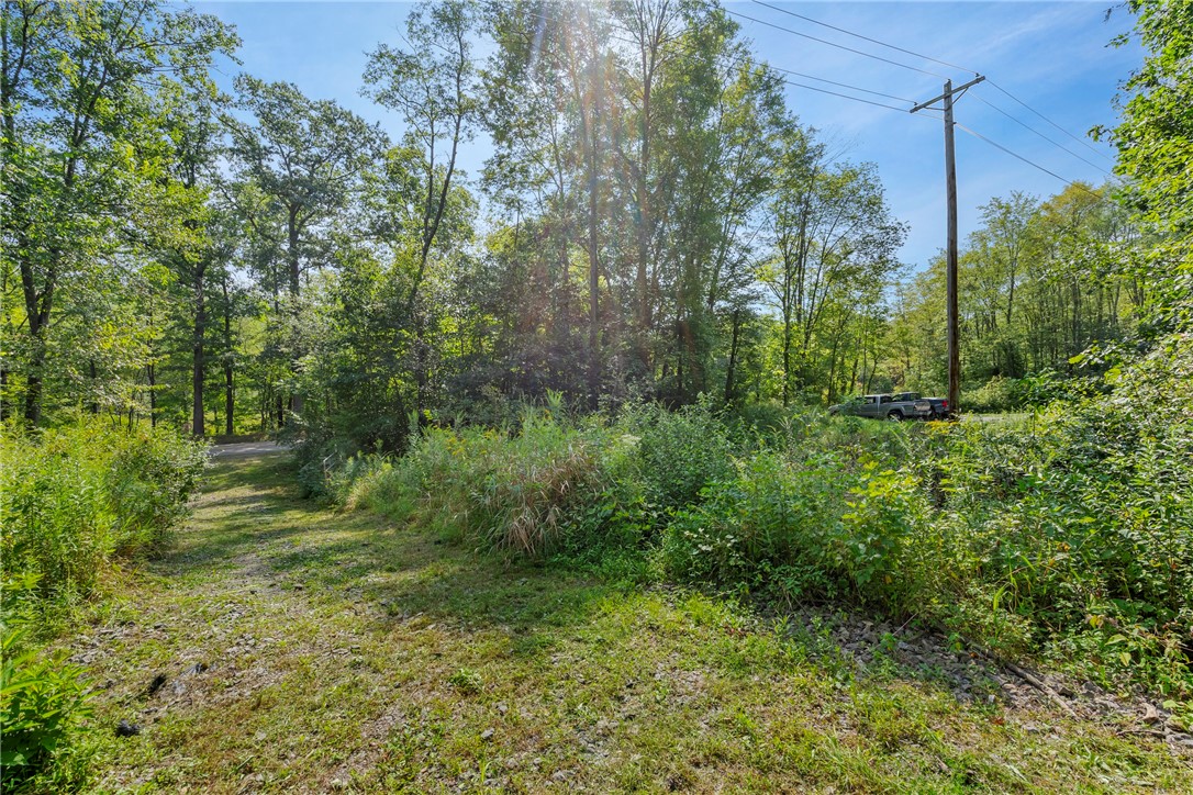 W Prospect Rd (Pa-528)