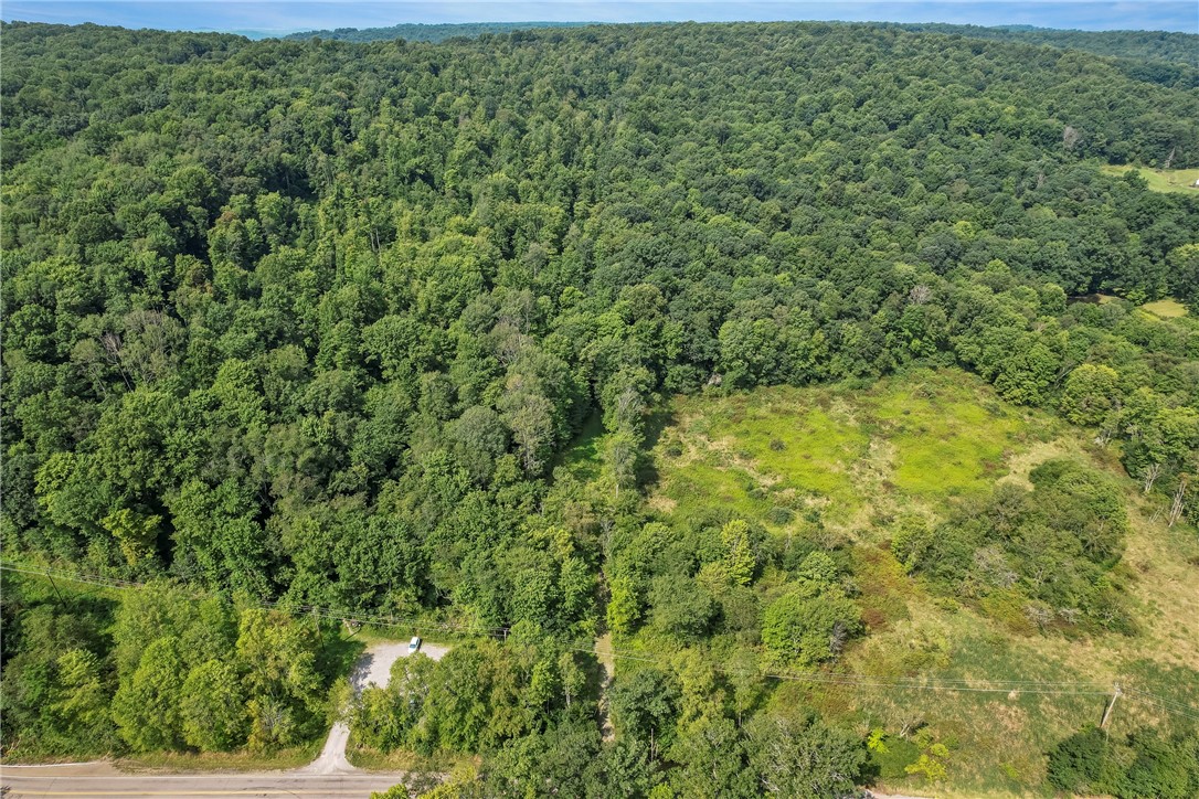 W Prospect Rd (Pa-528)