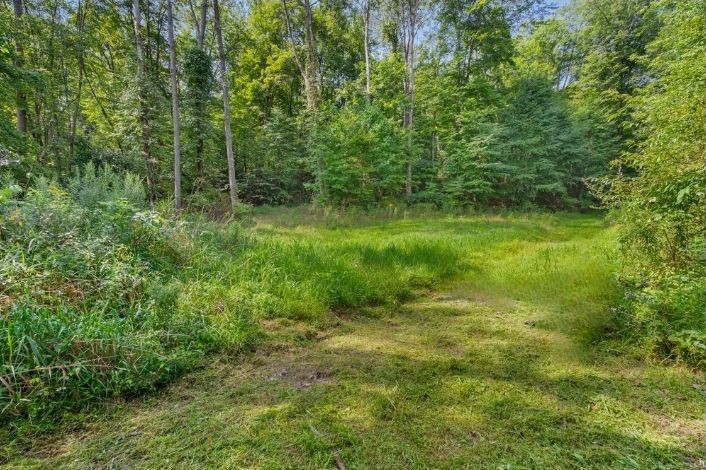 W Prospect Rd (Pa-528)