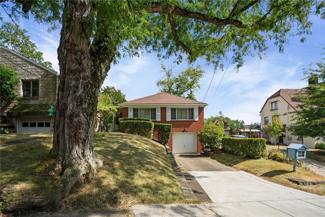 3323 Shady Avenue Ext