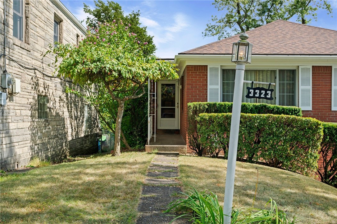 3323 Shady Avenue Ext