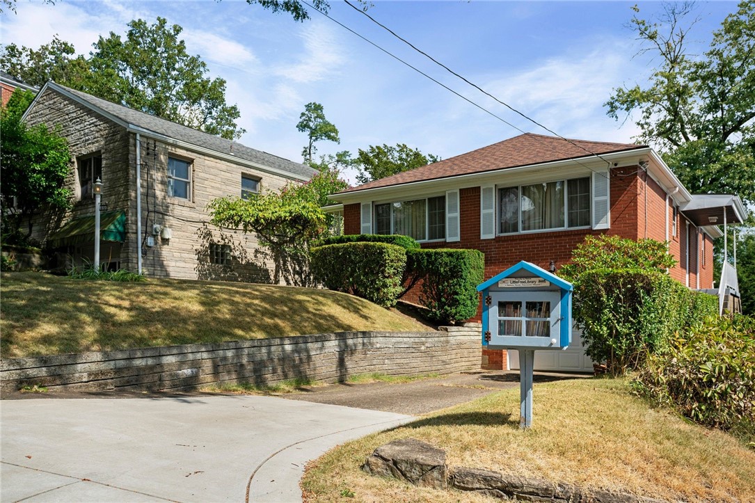 3323 Shady Avenue Ext