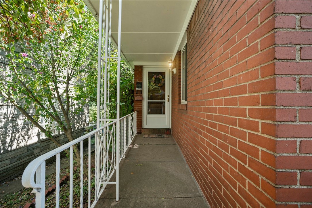 3323 Shady Avenue Ext