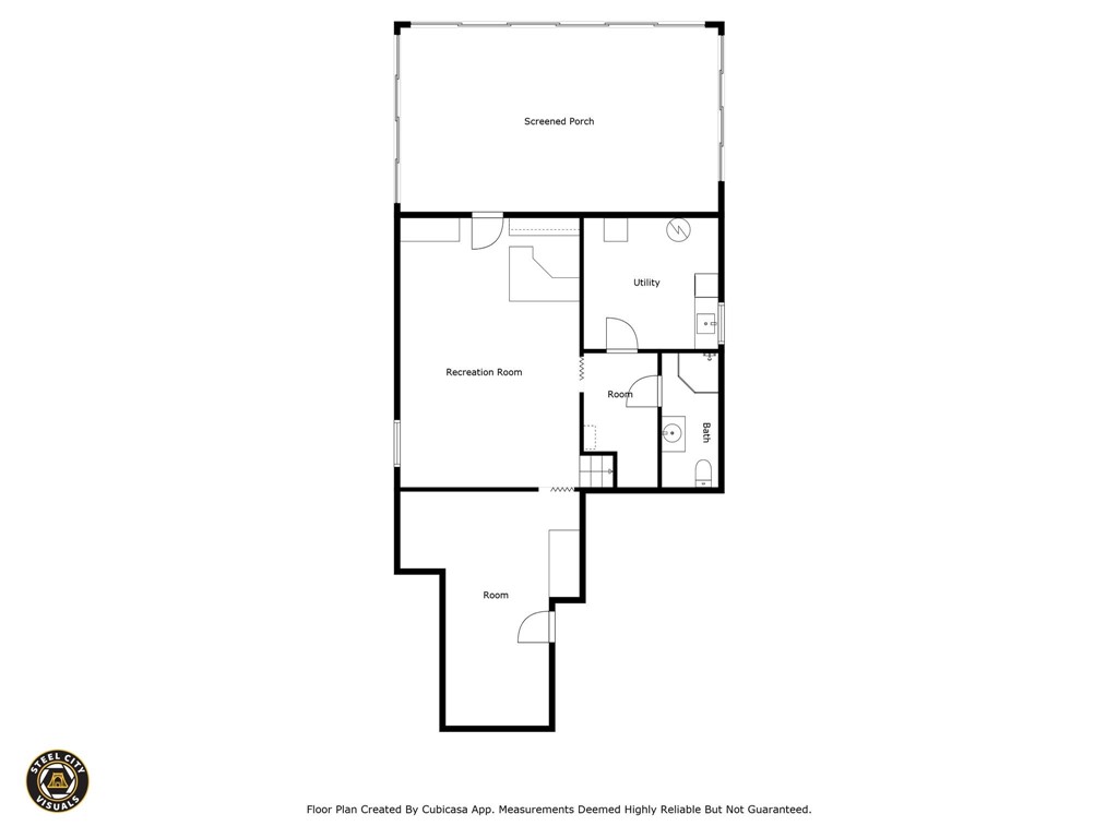 3323 Shady Avenue Ext