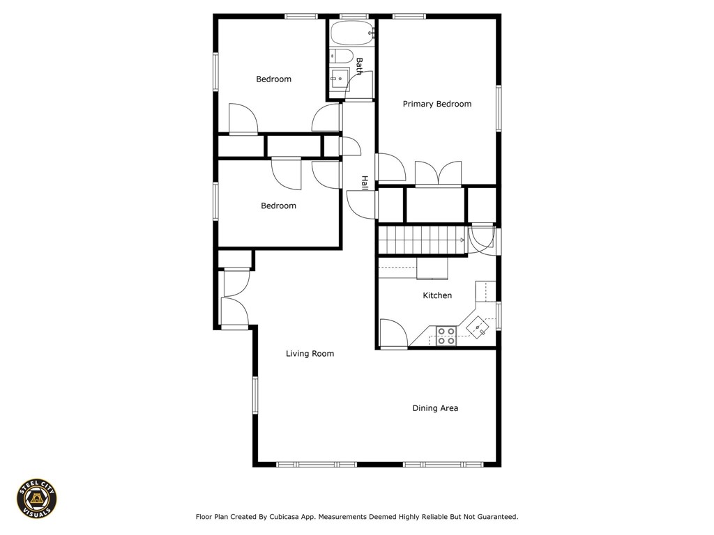 3323 Shady Avenue Ext