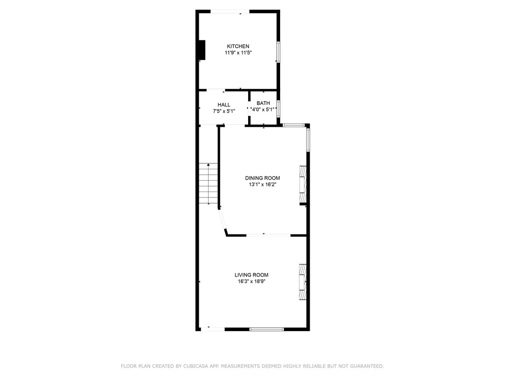 826 E Hutchinson Ave