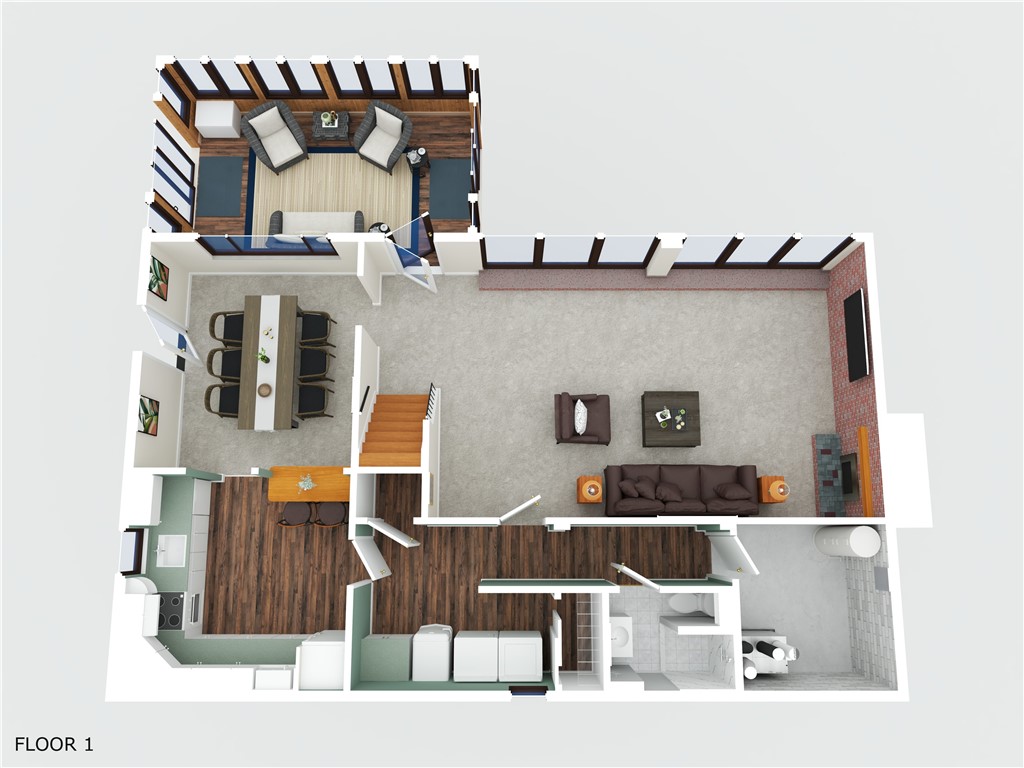 1191 Saint Vincent Dr