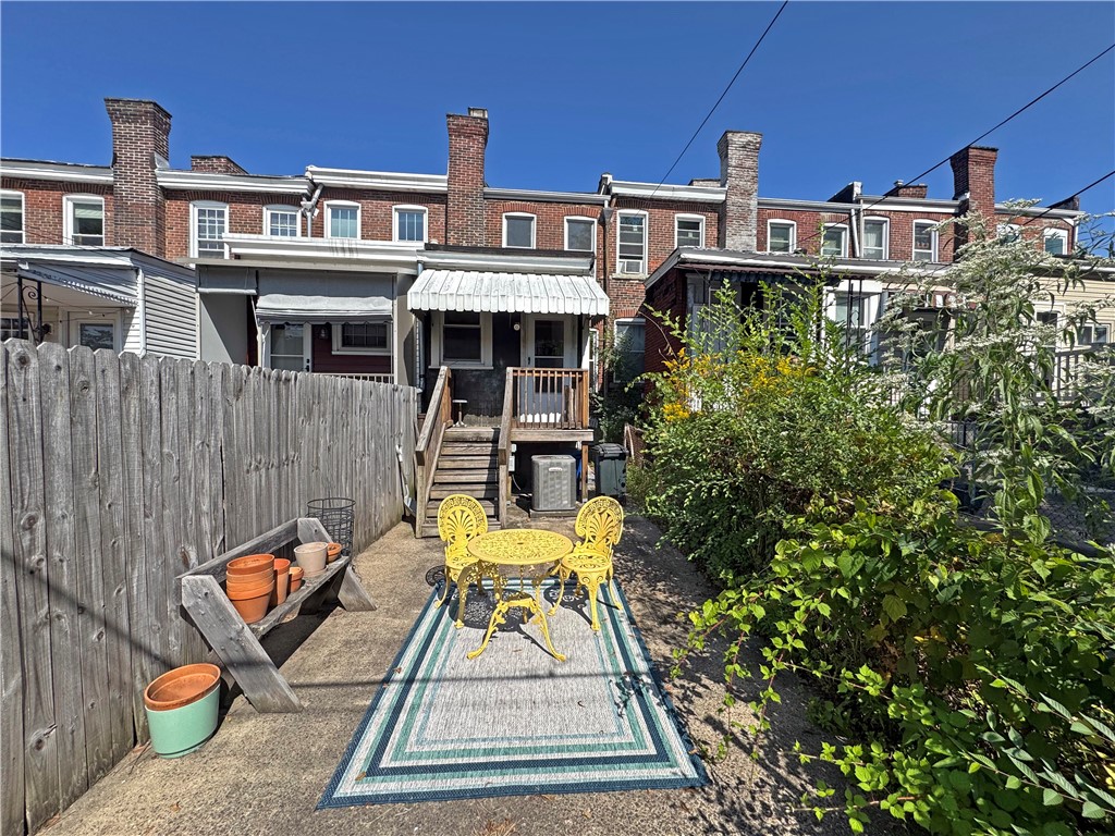 3730 Liberty Avenue