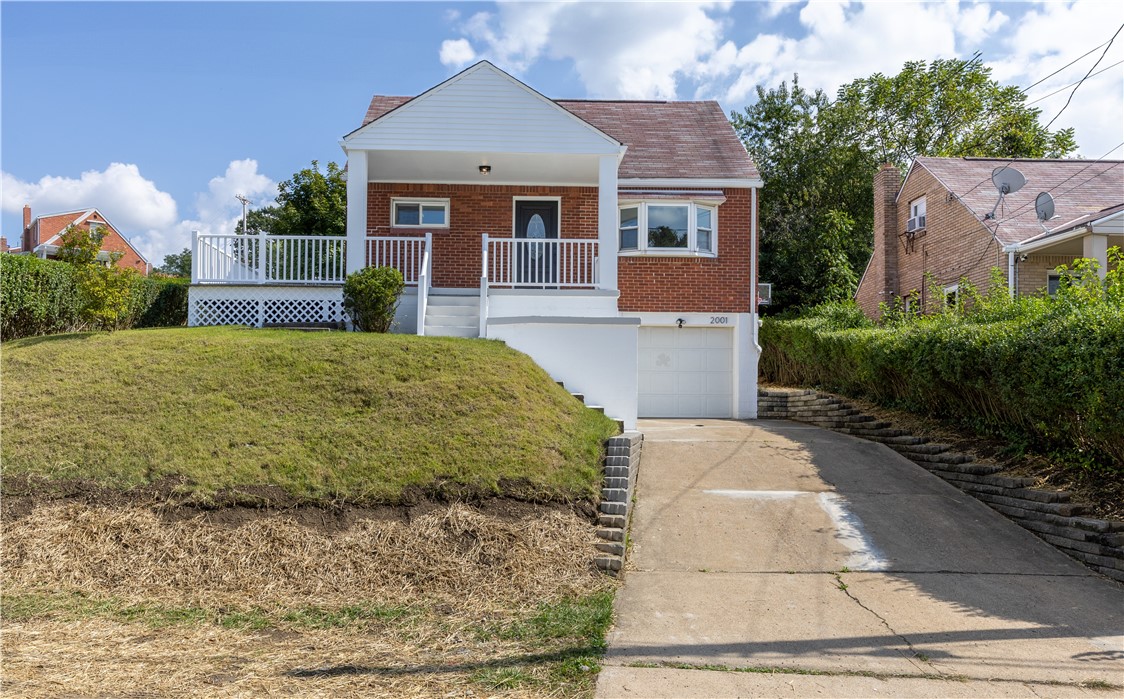 2001 Ohio Ave