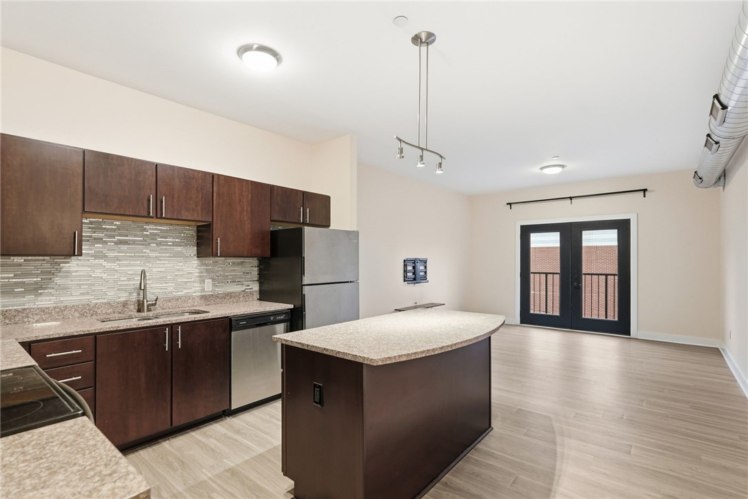 3607 Butler Street 302