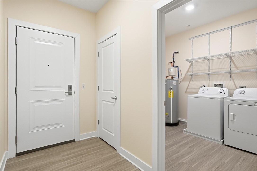 3607 Butler Street 302