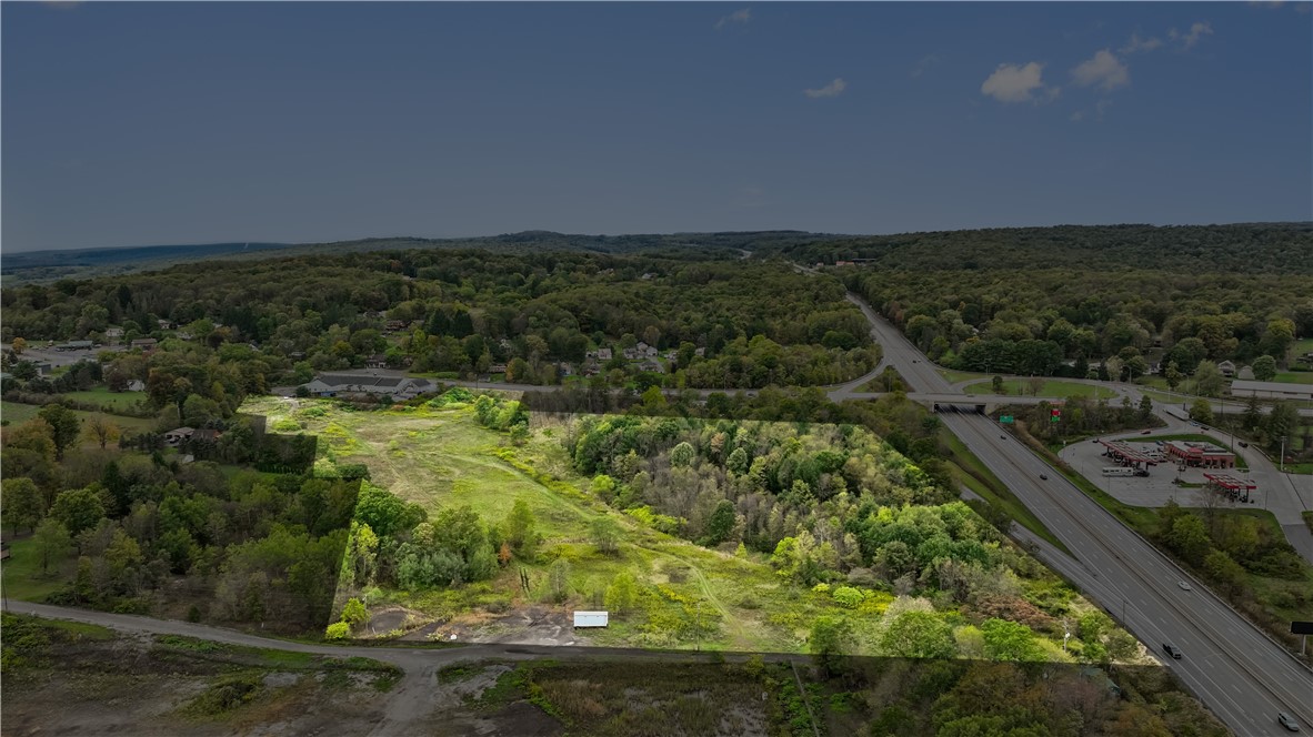 3836 William Penn Ave