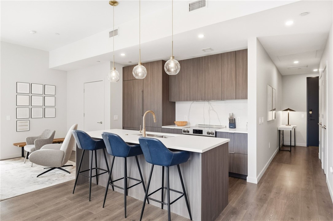 2554 Smallman St 307