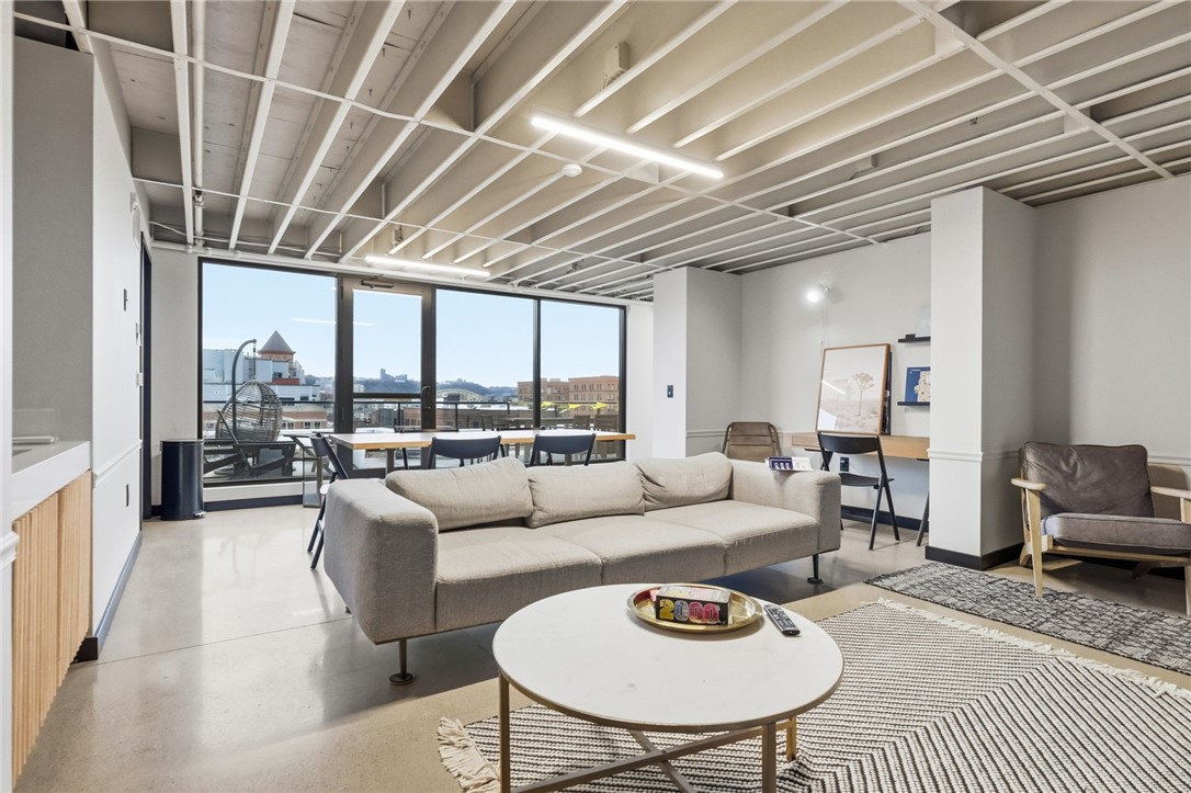 2554 Smallman St 307