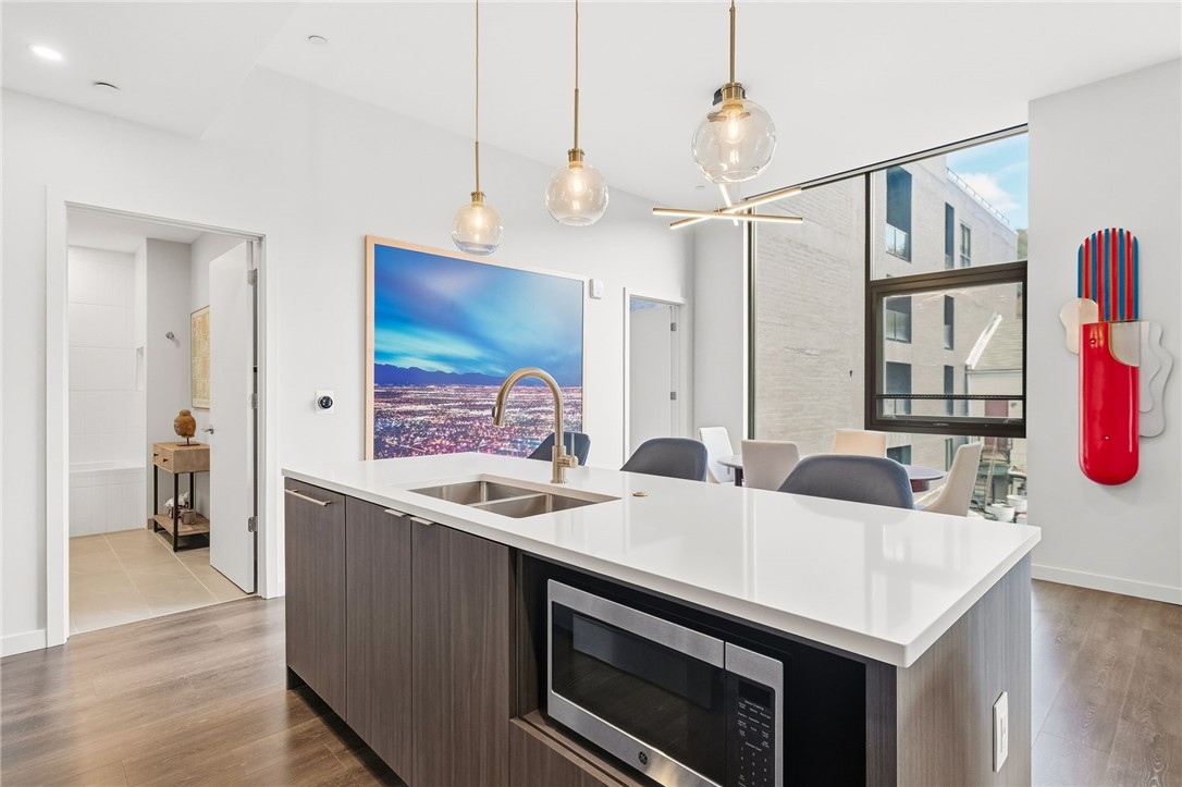 2554 Smallman St 307