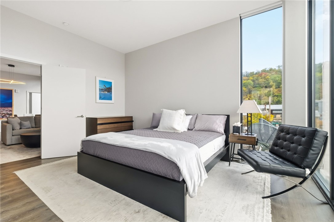 2554 Smallman St 307