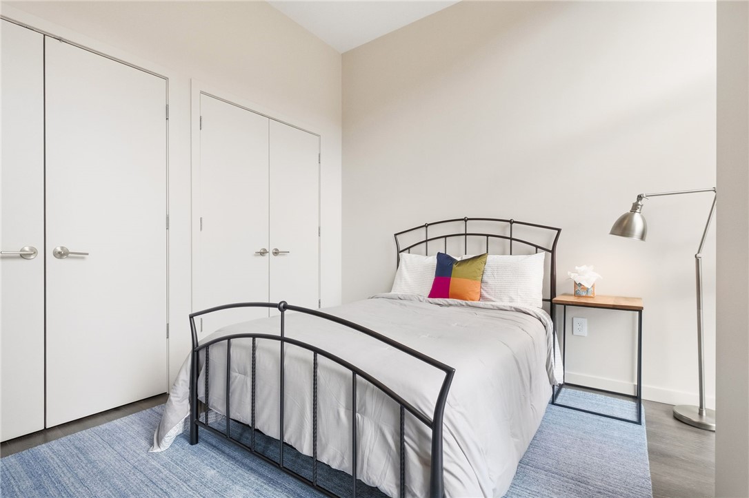 2554 Smallman St 307