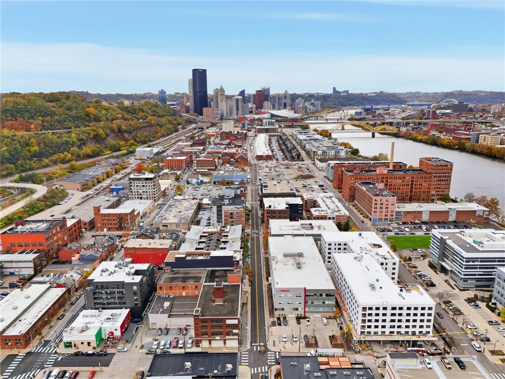 2554 Smallman St 307