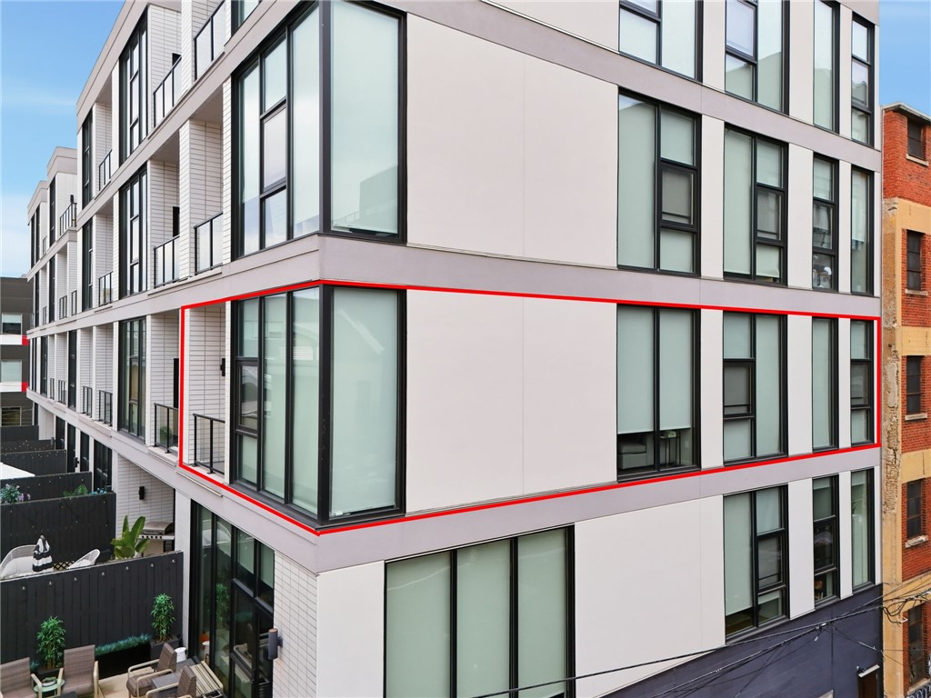 2554 Smallman St 307