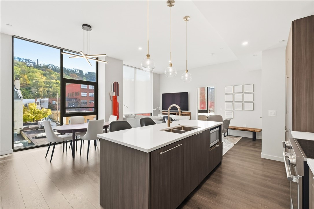 2554 Smallman St 307