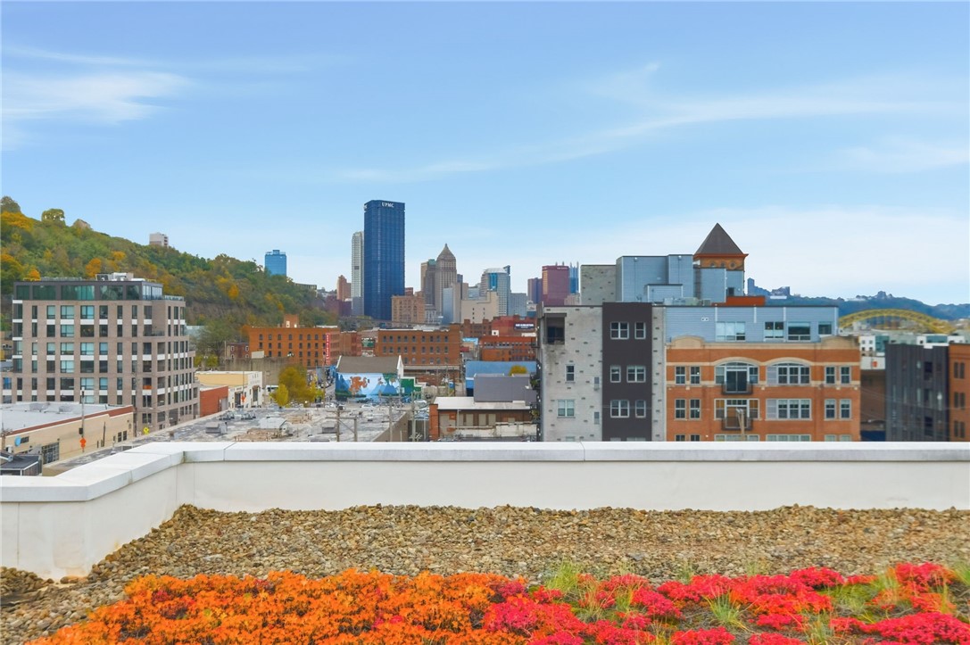 2554 Smallman St 307