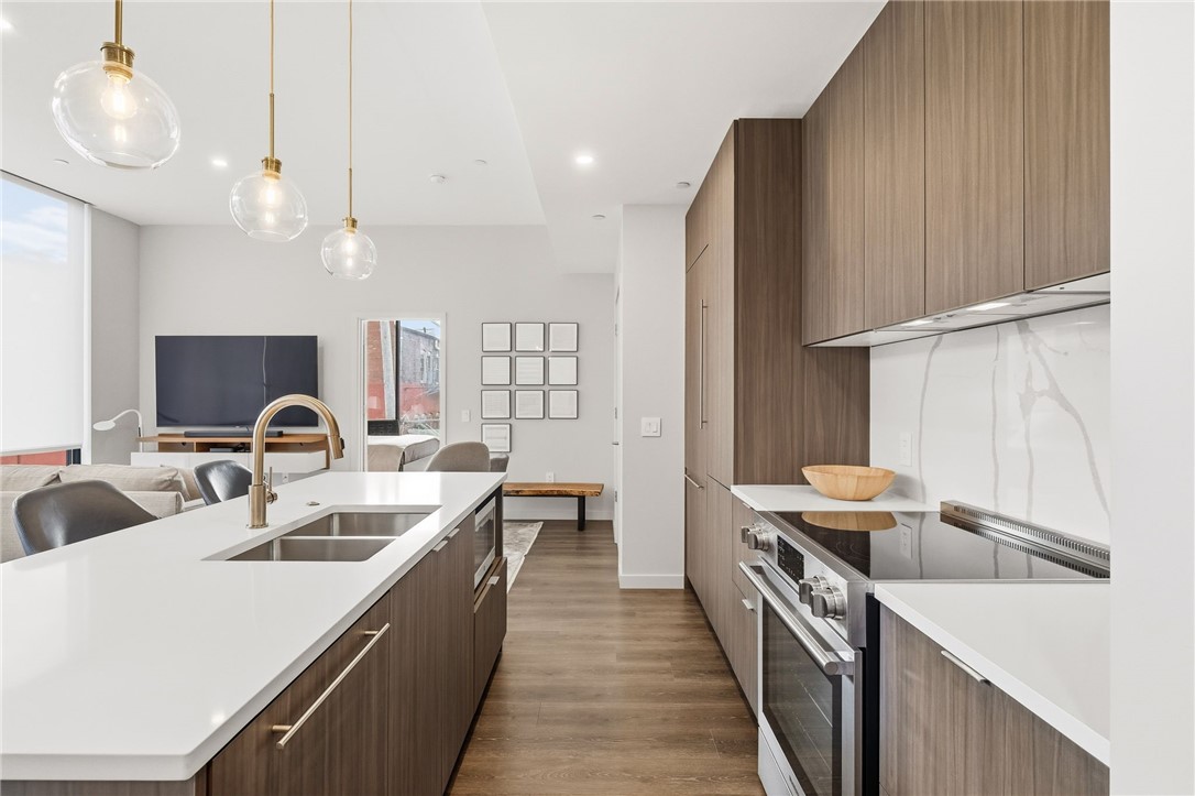 2554 Smallman St 307