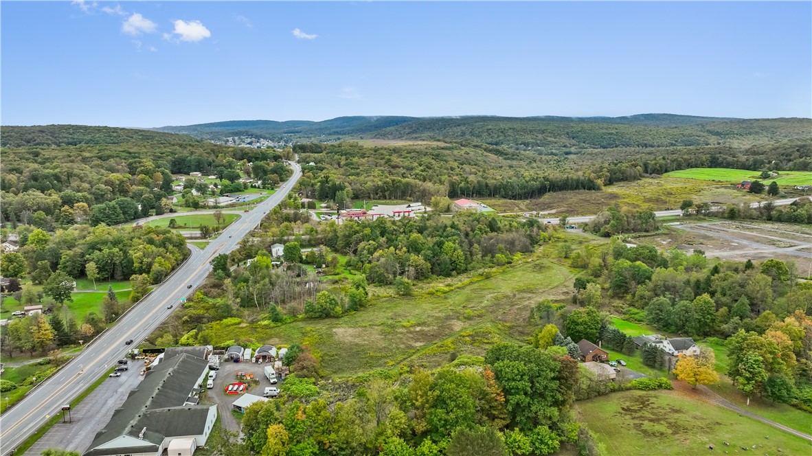 3836 William Penn Ave