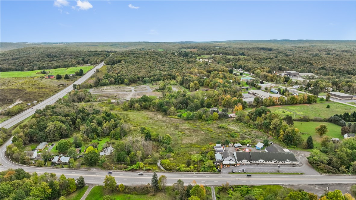 3836 William Penn Ave