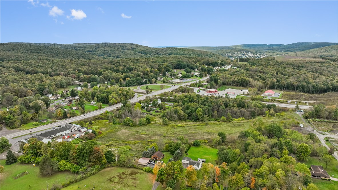 3836 William Penn Ave