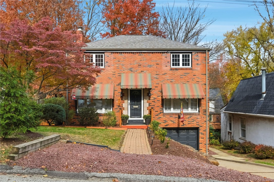 419 Burlington Rd