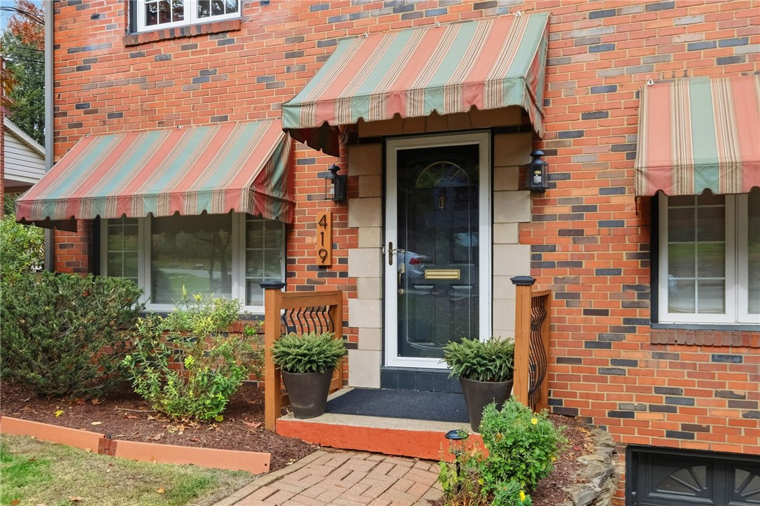 419 Burlington Rd
