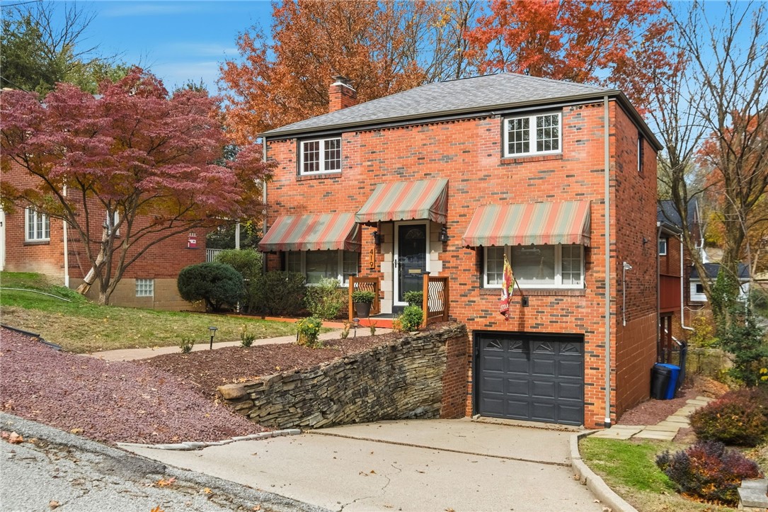 419 Burlington Rd