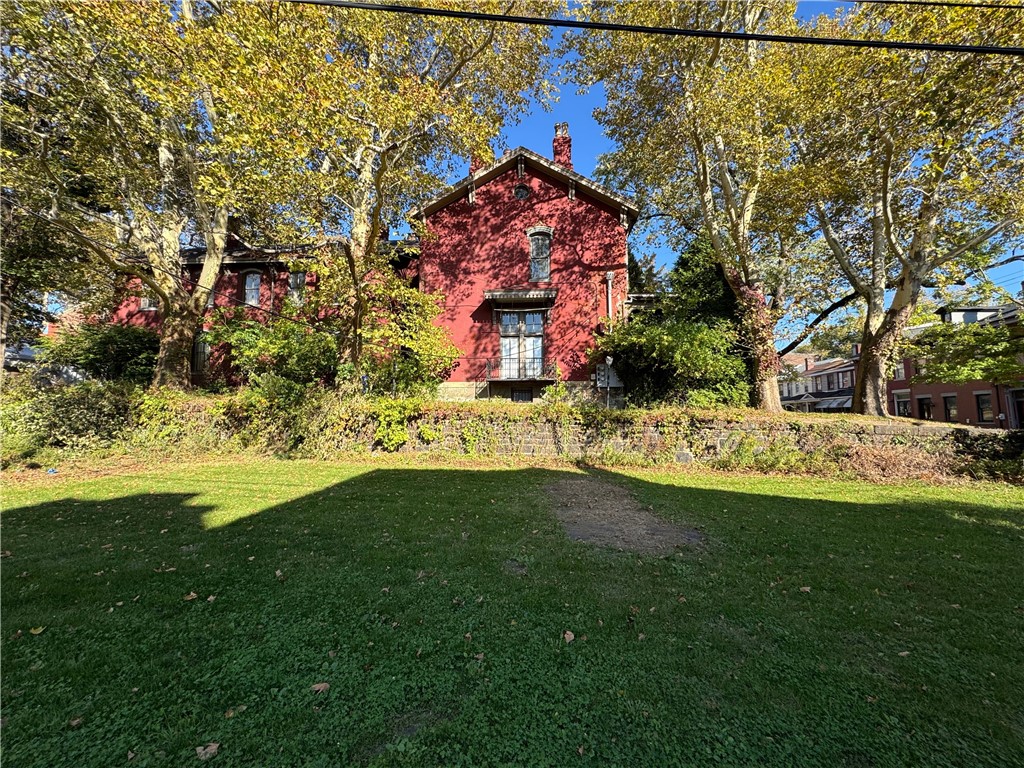 1426-1428 Pennsylvania Ave