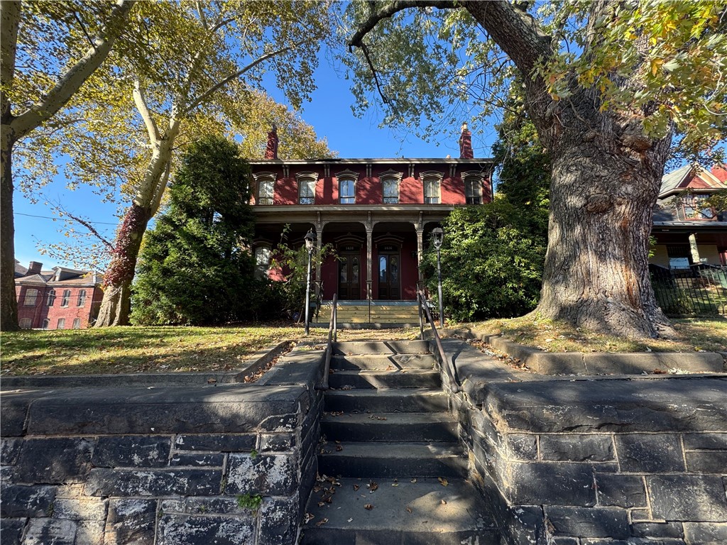 1426-1428 Pennsylvania Ave