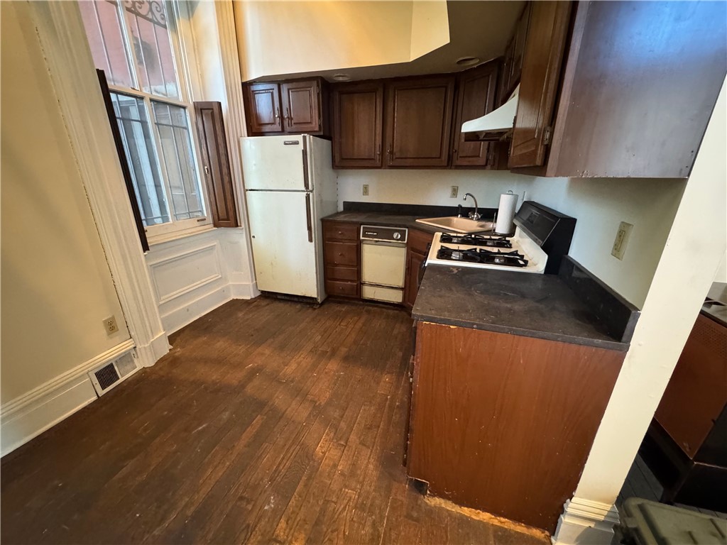 1426-1428 Pennsylvania Ave