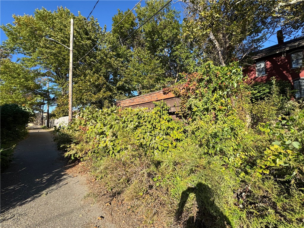 1426-1428 Pennsylvania Ave