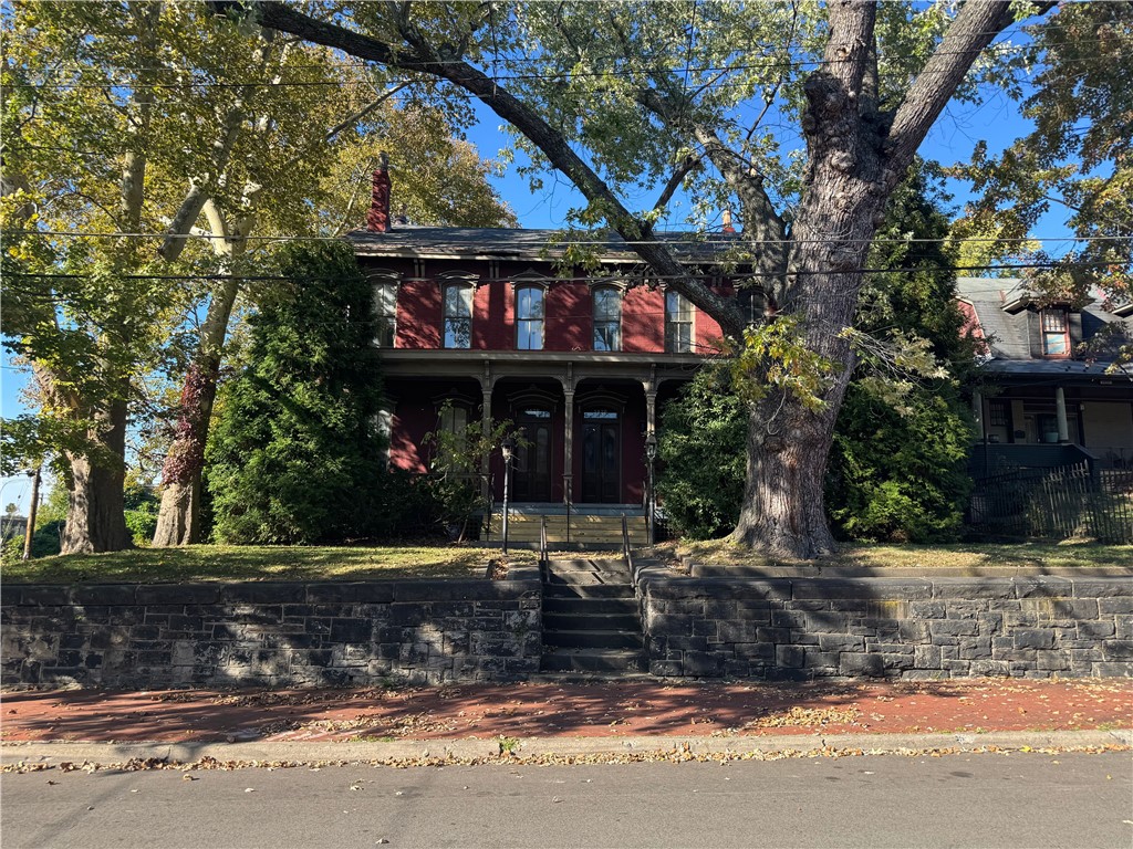 1426-1428 Pennsylvania Ave